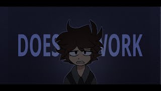 Doesn't Work meme | Michael Afton FNaF 4