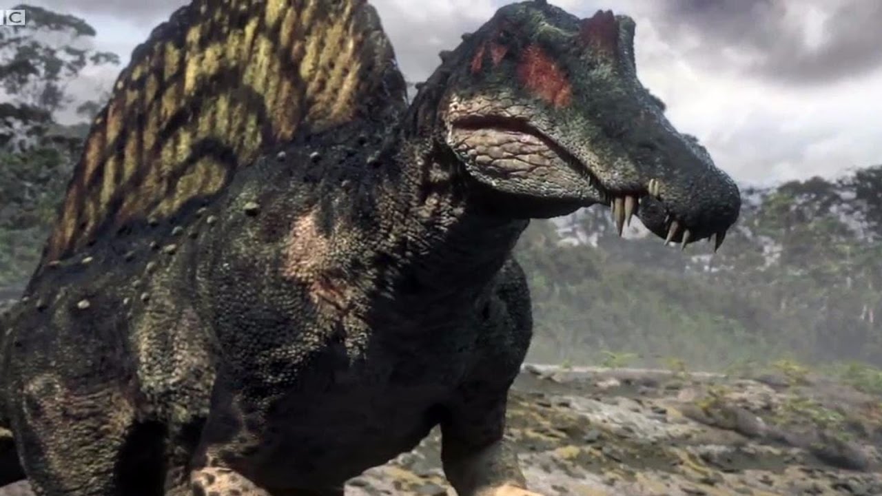 fallen kingdom jurassic world hybrid new 2 YouTube World    Antagonists New Jurassic  Dinosaur