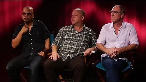 The Pixies Talk New Music an Kim Deal Departure