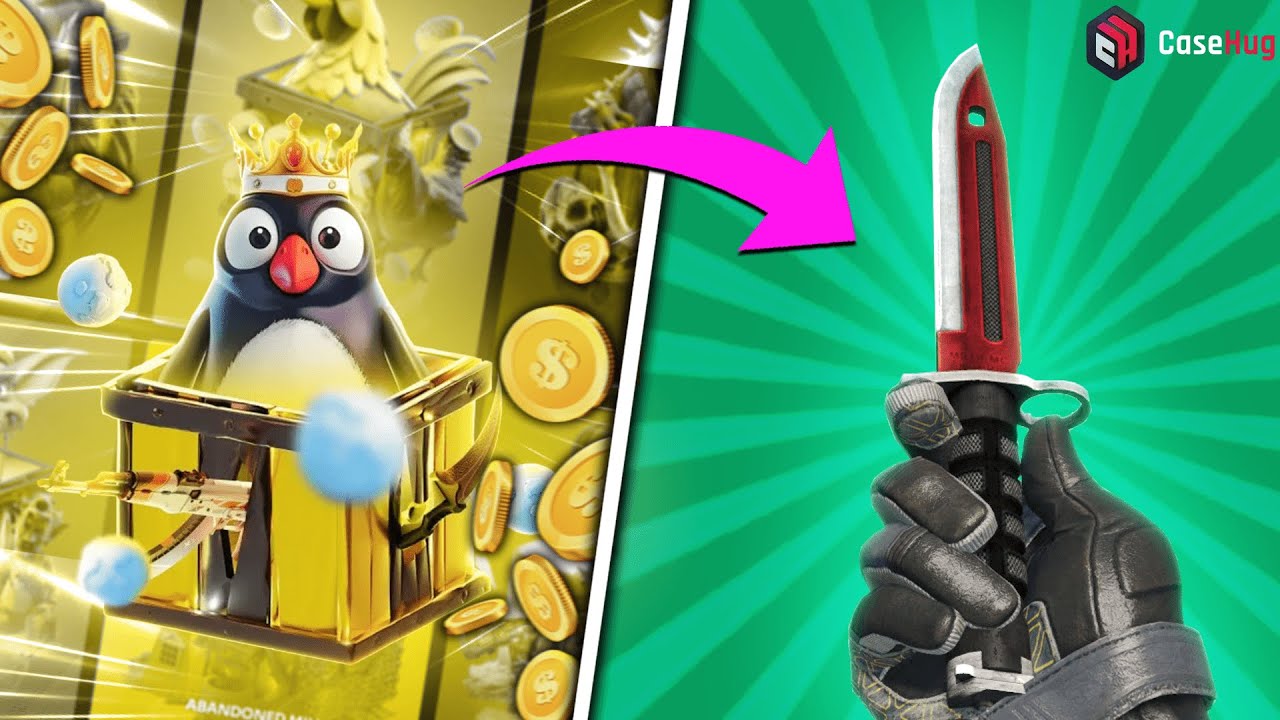 THIS SİTE GIVING $5 FREE CS2 SKİN? | CS2 CASE OPENNİNG