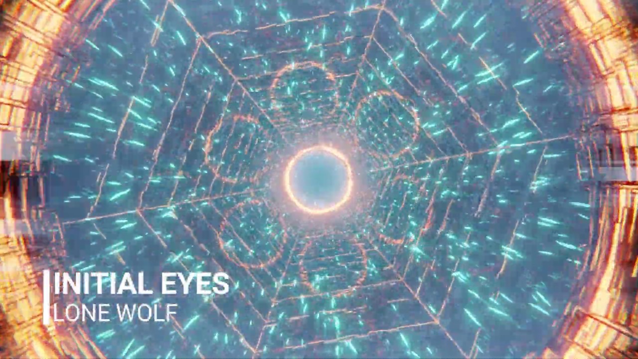 Guarda Initial Eyes - Lone Wolf (Original Mix) su YouTube Guarda Initial Eyes - Lone Wolf (Original Mix) su YouTube