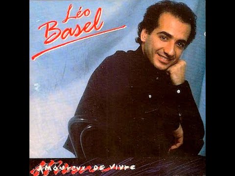 Léo Basel — Marie-Jeanne