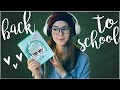 ✎BACK TO SCHOOL | Канцелярия+КОНКУРС ✎