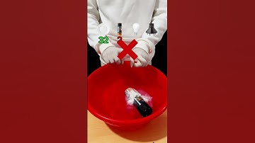 TRY TO GUESS HOW MANY TISSUE PAPER IT TOOKS! #satisfying #asmr #experiment #water