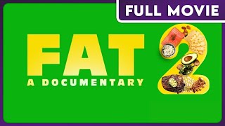 FAT: A Documentary 2 (1080p) FULL MOVIE - Health \& Wellness, Diet, Food