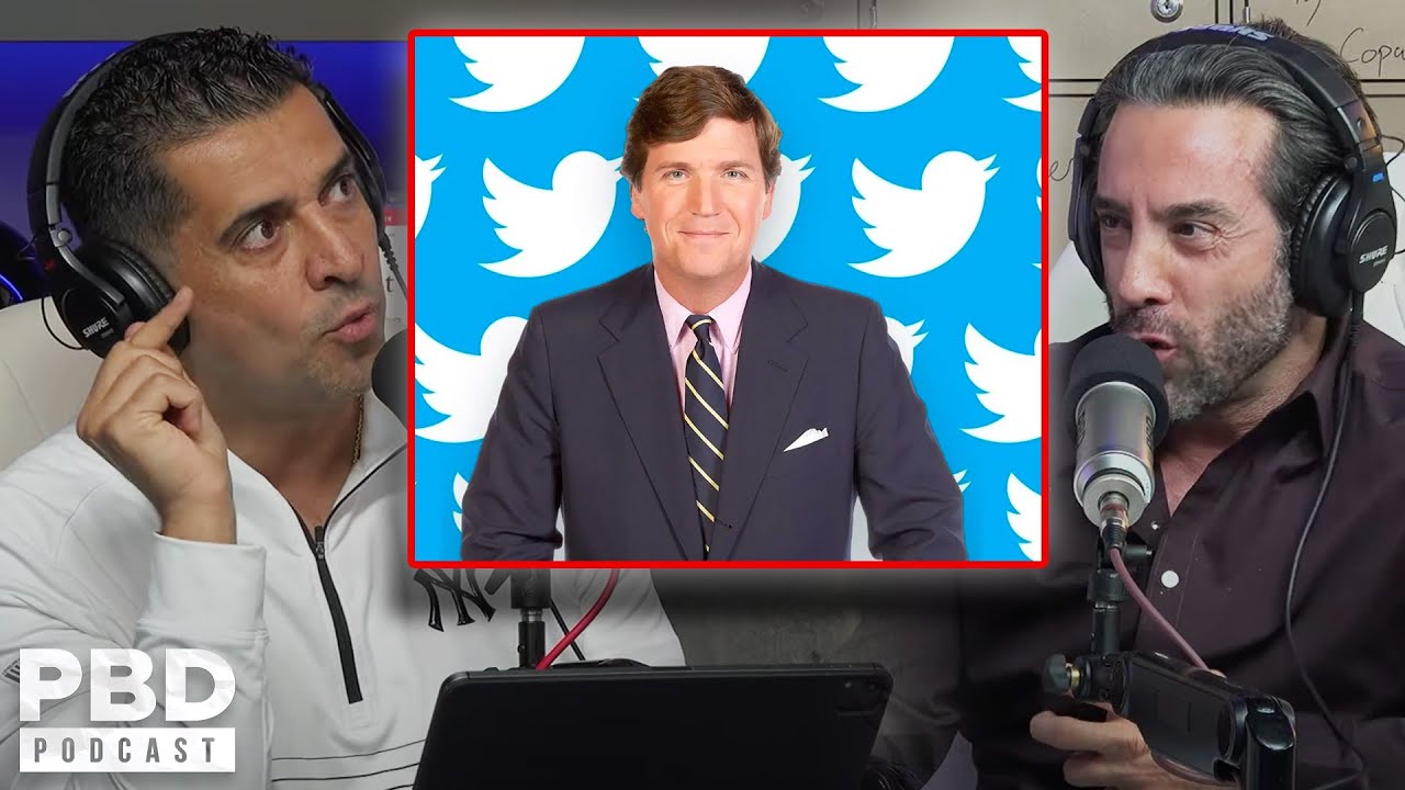 “Over 200 Million Views?” – How Twitter Calculates Tucker & Trumps Interview