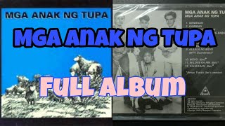 Mga Anak Ng Tupa [Full Album]