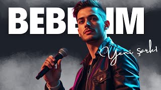 🎵 Bebeğim 💋 - Enerjik Türkçe Pop Şarkısı 2025 Hareketli Müzik