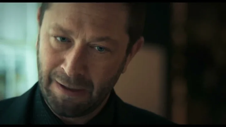 The Bear - Richie turned the napkin