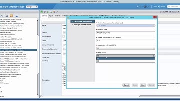 vRO Plug-in for Dell EMC PowerMax