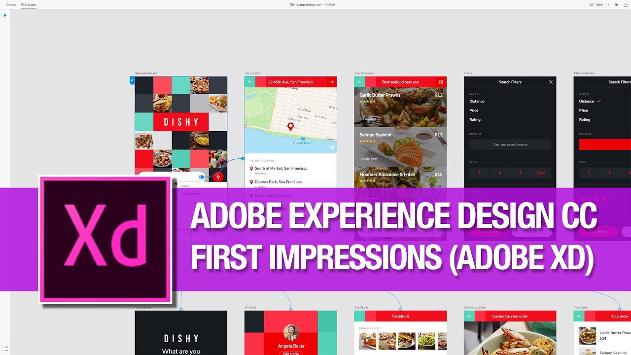 adobe xd preview download