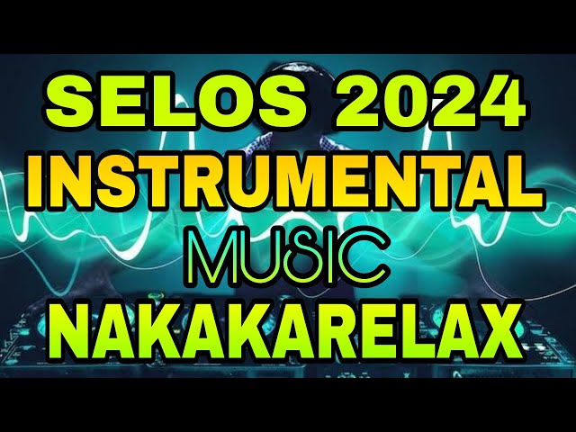 INSTRUMENTAL MUSIC 2024/SELOS/80/70/60/TRENDING/VIRAL/NAKAKARELAX/RICO MUSIC LOVER class=