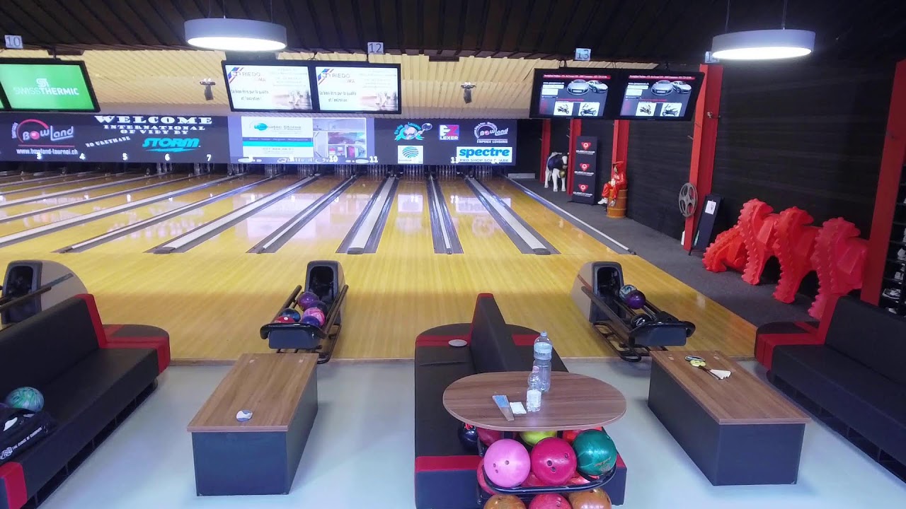 International of Vidy by Storm Lane right