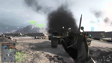 Battlefield 4 - Xbox One - Upload Studio