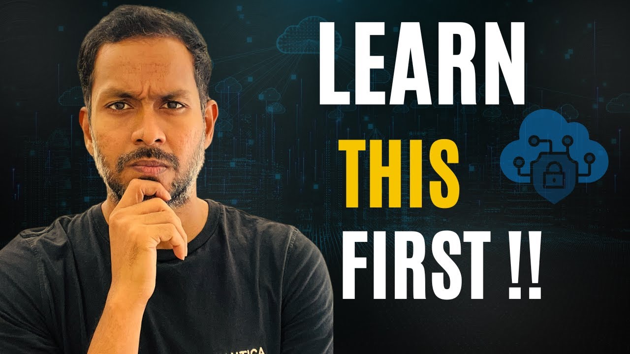 8 Key Cloud Security Concepts Every Engineer Should Know - YouTube