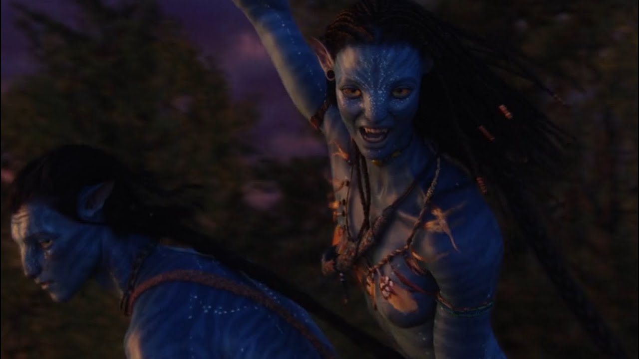 Avatar, Na'Vi, James Cameron, James Cameron's Avatar, Avata...