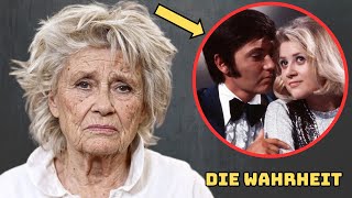 Im Alter von 79 Jahren erzählt Gitte Hænning unter Tränen die Wahrheit über Rex Gildo