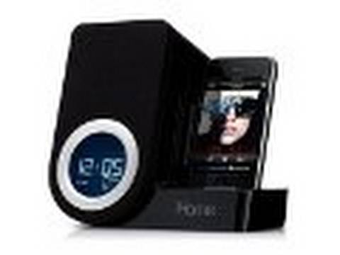 REVIEW iHome iP41 von nVood.de