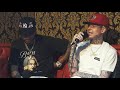Dave East Millyz Dj Edubble Pablo Blanco Interview Shot By Gil Videos mp3