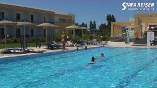 STAFA REISEN Hotelvideo: Pyli Bay, Kos