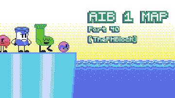 AIB 1 M.A.P. | Part 40 of 74 (REUPLOAD)