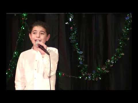 ,,მახარობელი\"- გიორგი მარგველანი