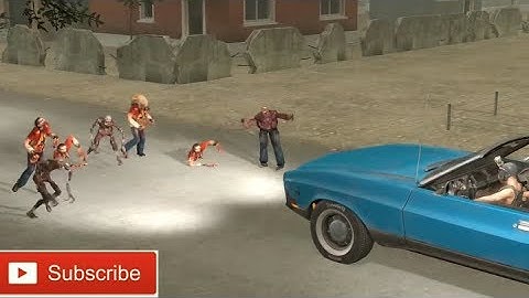 PUBG ANIMATION: ZOMBIE ATTACK MODE (SFM ANIMATION)