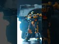 Battletrap #transformers #transformersriseofthebeasts #transformersstopmotion