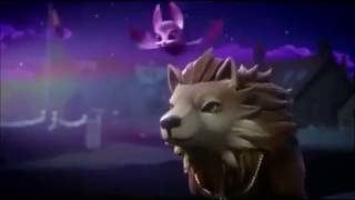 Monster High Electrified Electric Ghouls Znaps Vs Zomboyz Hd