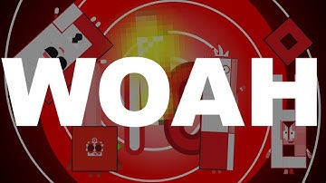 Binaryblocks Band 6!