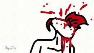 Ronnie McNutt animation