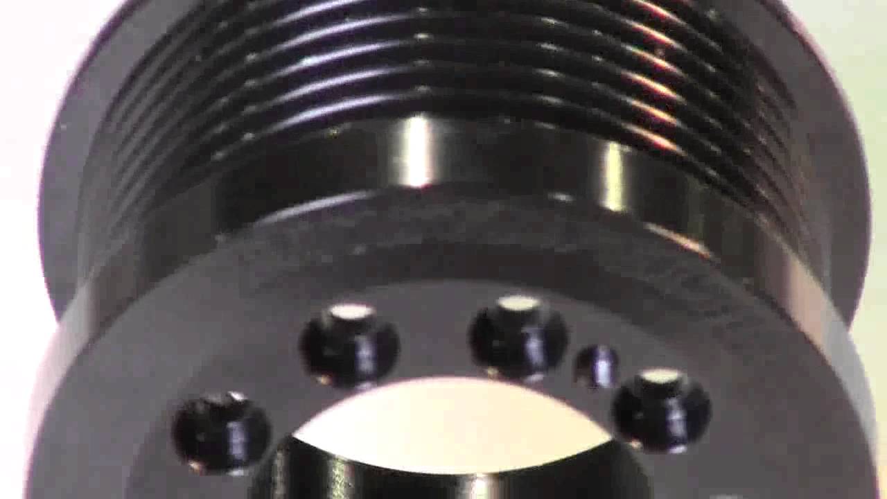 Lingenfelter Lsa Pulley Chart