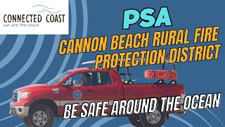 The Cannon Beach Rural Fire Protection District - Part 3