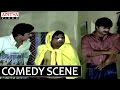 Kshemanga Velli Labanga Randi Comedy Scenes - Sri kanth & Brahmanandam Comedy