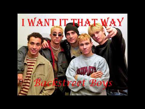 I Want It That Way Backstreet boys with English Lyrics cover by Charlotte