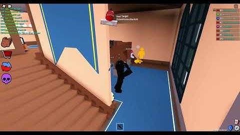 Killing the biggest scammer in assassin history 5 TIMES (YoFazed)