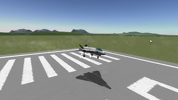 Ksp VTOL jet
