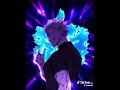 edit jjk gojo saturu  #pourtoi #shortvideo #jjk #foryou #short #jujutsukaisen