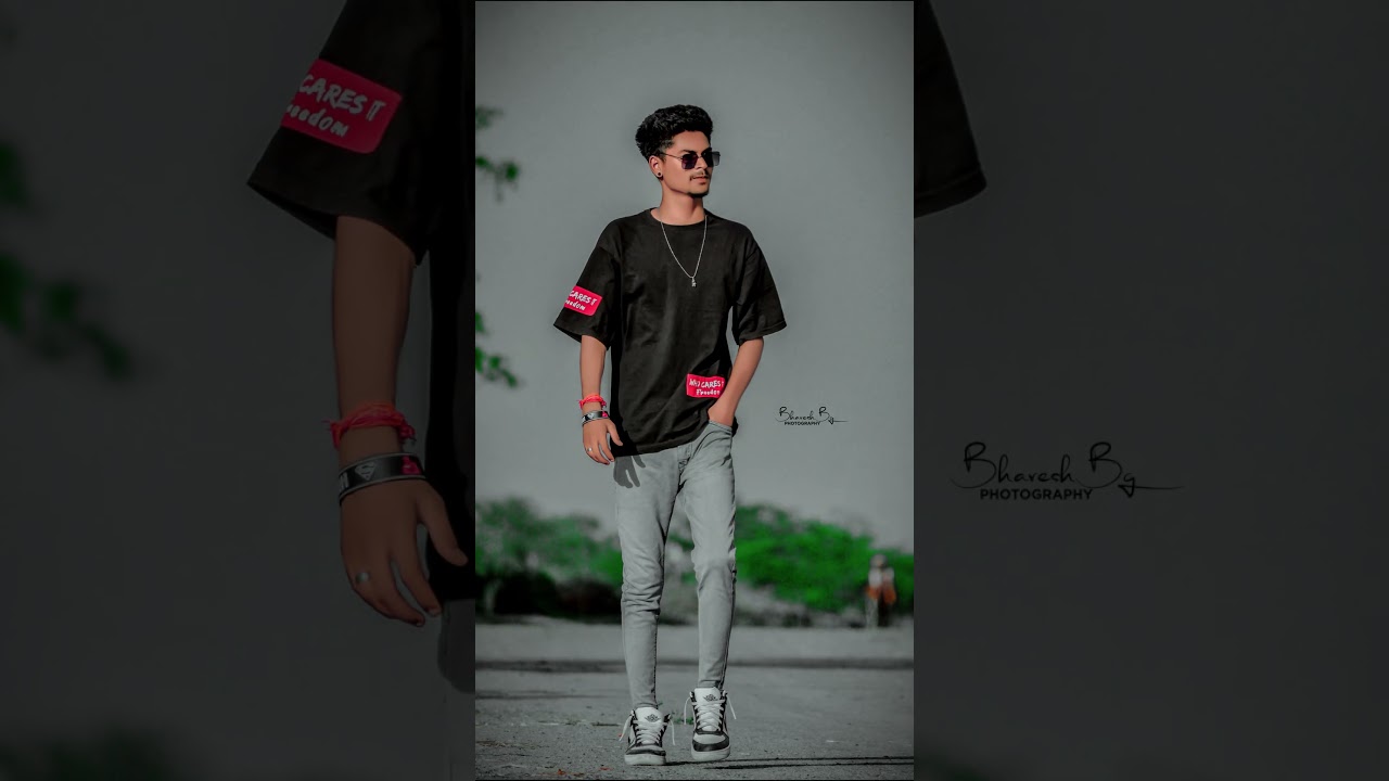 BHAVESH BG EDITZ.....