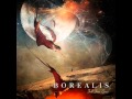 Borealis - Fall From Grace