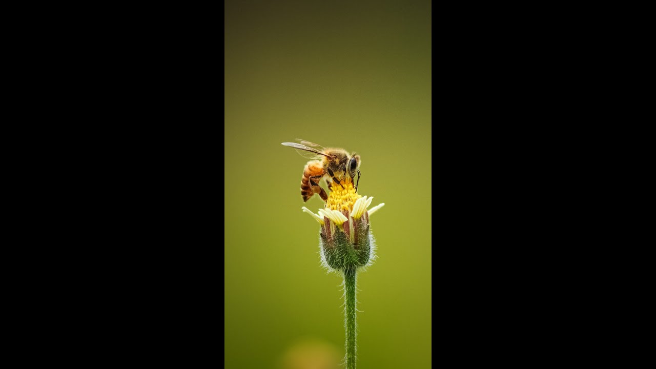 Facts about Honey Bee Sting | Do bees die after they sting you?