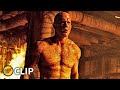 Deadpool vs Ajax - First Fight Scene | Deadpool (2016) Movie Clip HD 4K