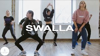 Dance Intensive 13| Jason Derulo–Swalla (feat. Nicki Minaj) by Shanti | VELVET YOUNG DANCE CENTRE