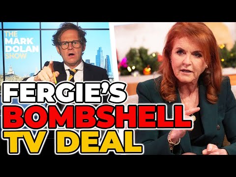 BREAKING: "She'll make MILLIONS - And TAKE REVENGE!"