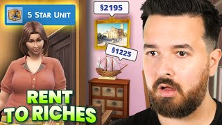 Upgrading this apartment to 5 stars! - Rent to Riches (Part 15) by James Turner 213,440 views 2 months ago 1 hour, 5 minutes