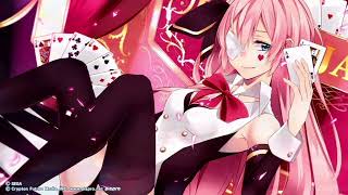 ✨ Door 6 ✨ Heux - Blackjack (Nightcore)