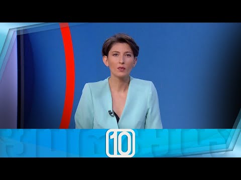 ფორმულა 10:00 საათზე — 14 ივნისი