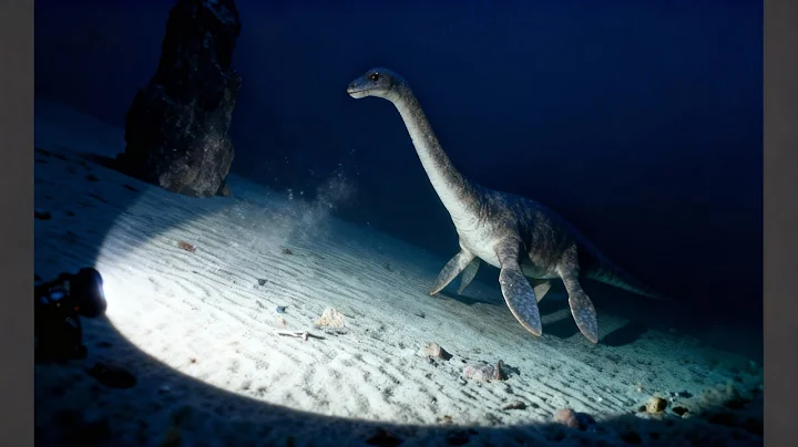 You Won't Believe What Navy Found in Ocean Trench