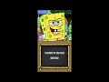 Nintendo DS Longplay SpongeBob Vs The Big One Beach Party Cook Off Part 1 