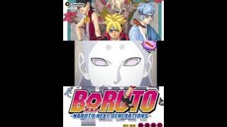 Download lagu penyerangan otsutsuki momoshiki ke desa Konoha gakure #anime #boruto #naruto #sub indo